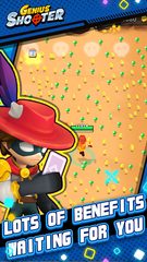 Screenshot 20: Genius Shooter: Monster Killer