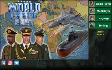 Screenshot 9: World Empire 2027
