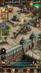 Screenshot 20: انتقام السلاطين