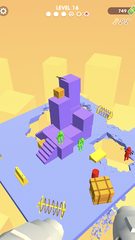 Screenshot 1: Ground Breaking 3D