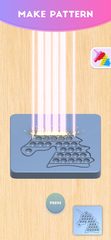 Screenshot 7: Fidget DIY - Pop It DIY 3D 4+