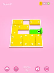 Screenshot 20: Puzzledom - classic puzzles all in one