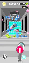Screenshot 5: Rope Gun 3D
