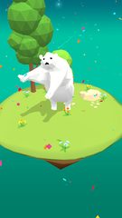 Screenshot 7: Merge Safari - Fantastic Isle