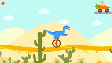 Screenshot 23: Jurassic Dig - Games for kids