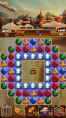 Screenshot 7: Fantastic Jewel Lost Kingdom