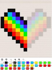 Screenshot 7: Cross Stitch Joy