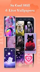 Screenshot 12: Emoji keyboard - Themes, Fonts