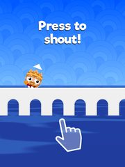 Screenshot 9: Shouty Heads