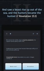 Screenshot 8: Survival-quest Symbiont 2