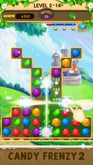Screenshot 5: Candy Frenzy 2