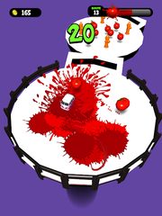 Screenshot 14: Cars vs Fruit