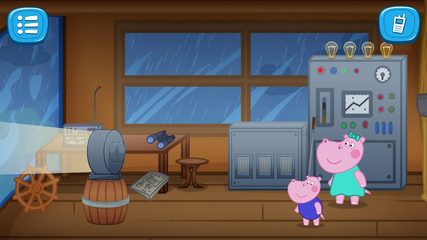 Screenshot 24: Riddles for kids. Escape room