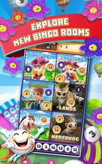 Screenshot 19: Bingo Park