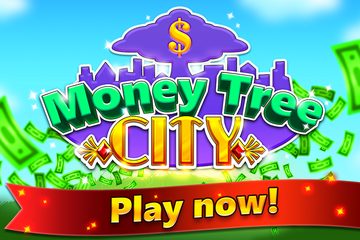 Screenshot 4: Money Tree City - Millionaire Town Builder