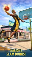 Screenshot 3: Basketball Stars: Multiplayer