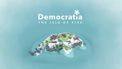 Screenshot 7: Democratia: The Isle of Five