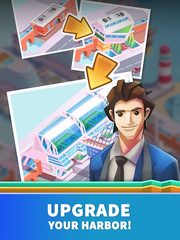 Screenshot 13: Idle Harbor Tycoon－Sea Docks