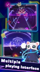 Screenshot 6: Sonic Cat - Slash the Beats