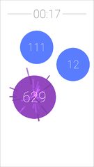 Screenshot 2: Whack a Ball
