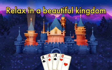 Screenshot 13: Magic Towers Solitaire - Tri Peaks