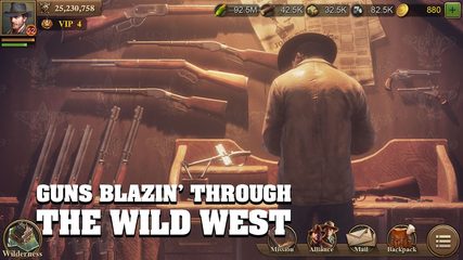 Screenshot 17: Wild Frontier: Town Defense