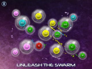 Screenshot 13: Biotix: Phage Genesis