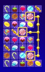 Screenshot 8: Link 3 - Connect & Match