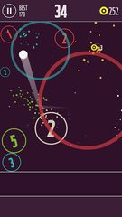 Screenshot 4: One More Bubble