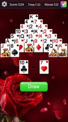 Screenshot 5: Solitaire Plus