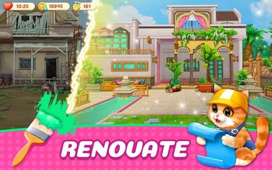 Screenshot 23: Kitten Match