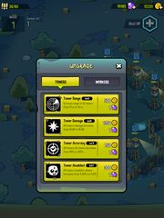 Screenshot 16: Zombie Towers