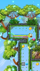 Screenshot 1: Sugar Rush - A Quick Adventure
