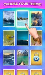Screenshot 4: Merge Puzzle