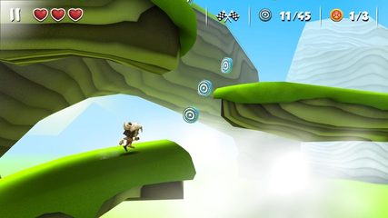 Screenshot 1: Manuganu