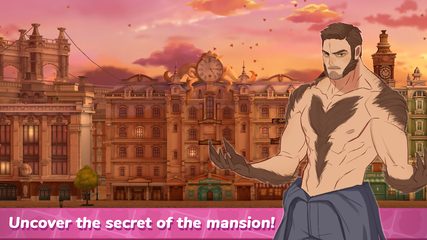 Screenshot 5: Secret House