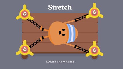 Screenshot 6: Dumb Ways to Die 2: The Games