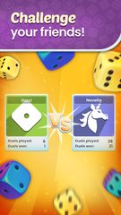 Screenshot 5: Golden Roll: The Yatzy Dice Ga