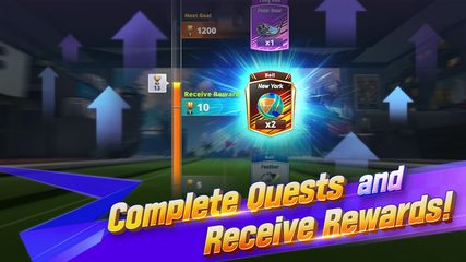Screenshot 22: Golf Impact - World Tour