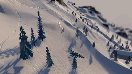 Screenshot 12: Grand Mountain Adventure