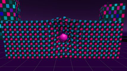 Screenshot 21: Marble Jump