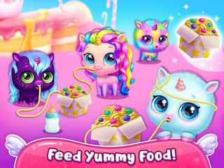 Screenshot 16: Kpopsies - Hatch A Pop Star Unicorn Band