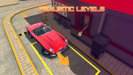 Screenshot 5: Car Parking Multiplayer