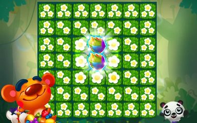 Screenshot 22: Sweet Fruit Candy