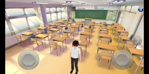Screenshot 13: 3D Driving Class