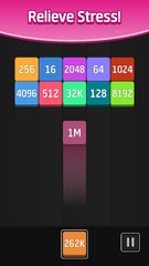 Screenshot 24: Number Block Shooter!