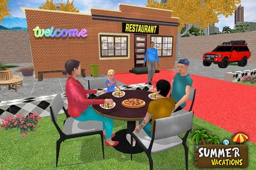 Screenshot 16: Virtual Family Adventure Life