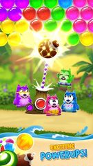 Screenshot 23: Bubble Shooter: Beach Pop Game