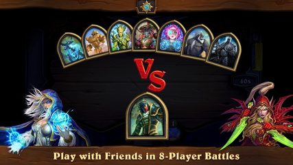 Screenshot 13: Hearthstone