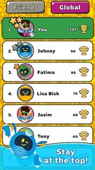 Screenshot 5: Salama's Secret: Color & Play
